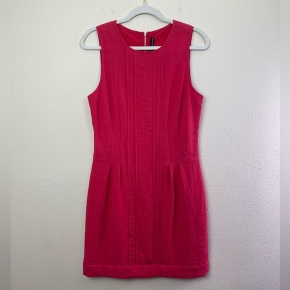W118 By Walter Baker Sleeveless Julia Dress Size (D1-19) - Picture 1 of 5